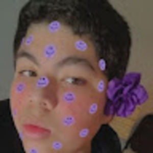 Meet your Posher, Sammy